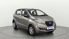 Used Datsun Redigo T(O) 1.0 [2017-2019] in Kolkata