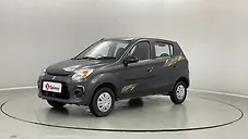 Used Maruti Suzuki Alto 800 LXi in Jaipur