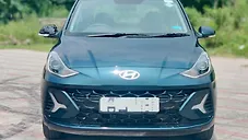 Used Hyundai Grand i10 NIOS Sportz CNG Manual in Delhi