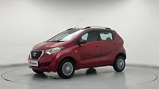 Used Datsun Redigo T(O) 1.0 [2017-2019] in Ghaziabad
