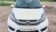 Used Honda Amaze 1.2 S AT i-VTEC Opt in Ahmedabad