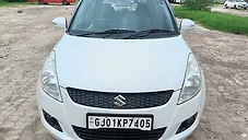 Used Maruti Suzuki Swift VXi in Ahmedabad