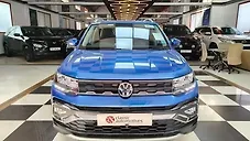 Used Volkswagen Taigun Topline 1.0 TSI AT in Bangalore