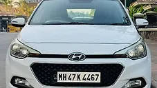 Used Hyundai Elite i20 Sportz 1.2 in Mumbai