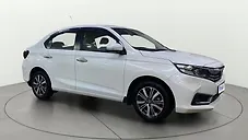 Used Honda Amaze VX CVT 1.2 Petrol [2021] in Mohali