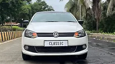 Used Volkswagen Vento TSI in Mumbai
