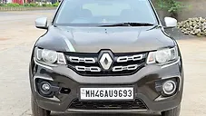 Used Renault Kwid RXT Opt [2015-2019] in Nagpur
