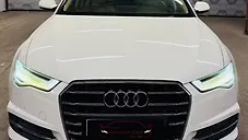 Used Audi A6 35 TDI Matrix in Mumbai