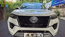 Used Toyota Fortuner 3.0 4x4 AT in Mumbai