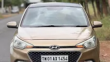 Used Hyundai i20 Asta 1.2 in Tiruchirappalli