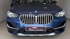 Used BMW X1 sDrive20i xLine in Chennai