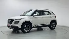 Used Hyundai Venue SX 1.0 Turbo in Faridabad