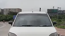 Used Maruti Suzuki Wagon R LXi CNG 1.0L Manual in Panvel