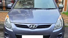 Used Hyundai i20 Magna 1.2 in Kolkata