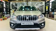 Used Maruti Suzuki S-Cross Zeta 1.3 in Nagpur