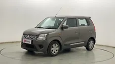 Used Maruti Suzuki Wagon R VXI 1.0 AGS [2023-2025] in Kolkata