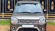 Used Maruti Suzuki Wagon R VXI 1.0 [2023-2025] in Kolkata