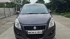 Used Maruti Suzuki Ritz Zxi BS-IV in Nagpur