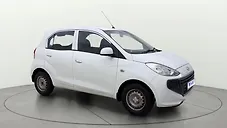 Used Hyundai Santro Magna in Ahmedabad