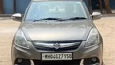 Used Maruti Suzuki Swift DZire VDI in Nashik