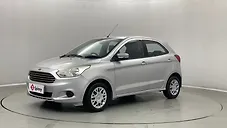 Used Ford Figo Trend 1.2 Ti-VCT in Jaipur
