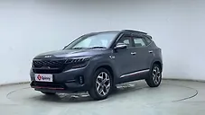 Used Kia Seltos X Line 1.4 DCT in Hyderabad