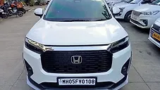 Used Honda Elevate ZX CVT [2023-2025] in Mumbai