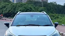 Used Nissan Kicks XV Premium (O) Turbo 1.3 Dual Tone in Panvel