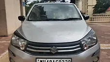 Used Maruti Suzuki Celerio VXi AMT in Mumbai