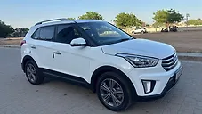 Used Hyundai Creta 1.6 SX Plus AT in Ahmedabad