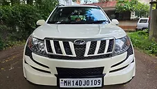 Used Mahindra XUV500 W8 in Nashik