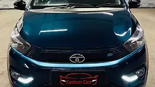 Used Tata Tigor EV XZ Plus 26.0 kWh in Mumbai