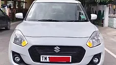 Used Maruti Suzuki Swift VDi [2018-2019] in Chennai