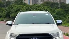 Used Ford Endeavour Trend 3.2 4x4 AT in Panvel