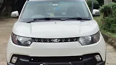 Used Mahindra KUV100 K8 5 STR in Raipur
