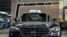 Used Mercedes-Benz S-Class S 400d 4MATIC in Chennai
