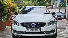 Used Volvo S60 Cross Country Inscription [2016-2020] in Mumbai