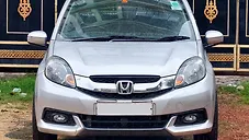 Used Honda Mobilio V Diesel in Kolkata