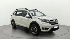 Used Honda BR-V V CVT Petrol in Mumbai