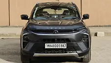 Used Tata Nexon Fearless Plus (PS) Petrol 1.2L Turbo Automatic (DCT) Dark Edition in Thane