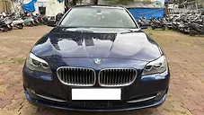 Used BMW 5-Series 520d Sedan in Mumbai