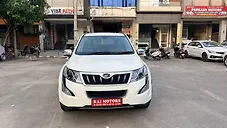 Used Mahindra XUV500 W6 in Ludhiana
