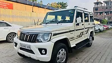 Used Mahindra Bolero B6 (O) in Guwahati