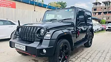 Used Mahindra Thar LX Hard Top Petrol MT 4WD in Guwahati