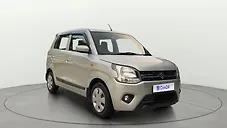 Used Maruti Suzuki Wagon R VXI 1.0 [2022-2023] in Jaipur