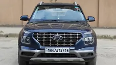 Used Hyundai Venue S Plus 1.2 Petrol in Thane