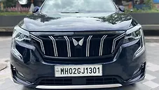 Used Mahindra XUV700 AX7 Luxury Pack 2WD Petrol 2.0L Turbo Automatic 7 STR in Mumbai