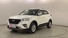 Used Hyundai Creta S 1.6 AT CRDi in Pune