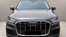 Used Audi Q7 Technology 55 TFSI [2022-2023] in Delhi