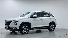 Used Hyundai Creta SX (O) 1.5 Petrol CVT [2020-2022] in Delhi